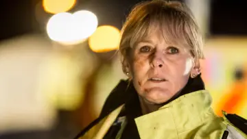 Backdrop for the TV series "Happy Valley" #1421397