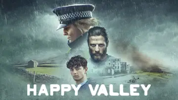 Backdrop for the TV series "Happy Valley" #1421398