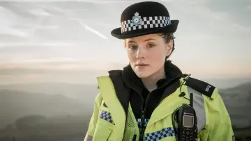 Backdrop for the TV series "Happy Valley" #1421402