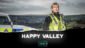 Backdrop for the TV series "Happy Valley" #1421404