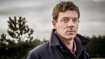 Backdrop for the TV series "Happy Valley" #1421405