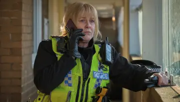 Backdrop for the TV series "Happy Valley" #1421408