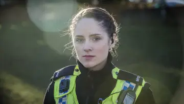 Backdrop for the TV series "Happy Valley" #1421409