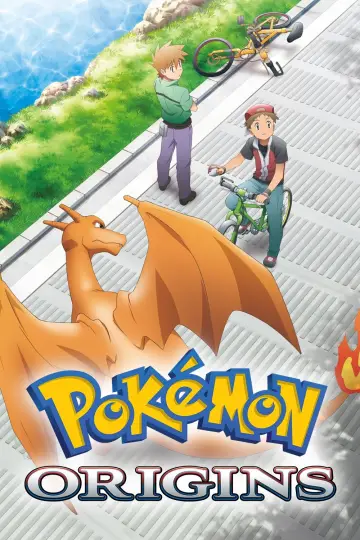 Pokémon Origins (2013)