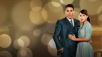 Backdrop к сериалу "Velvet" #1414897