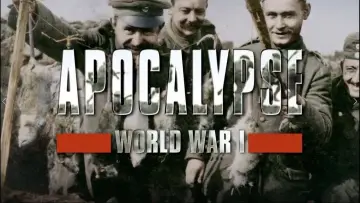 Backdrop for the TV series "Apocalypse: World War I" #1460949