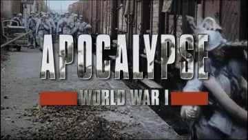 Backdrop for the TV series "Apocalypse: World War I" #1460950
