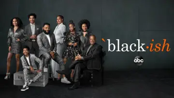 Backdrop for the TV series "black-ish" #1314645