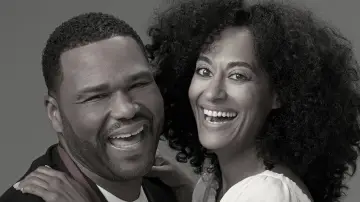 Backdrop for the TV series "black-ish" #1314647