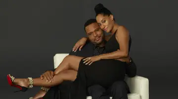 Backdrop for the TV series "black-ish" #1314648