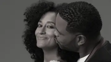 Backdrop for the TV series "black-ish" #1314649