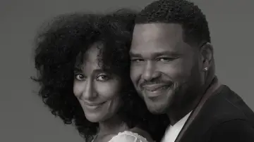Backdrop for the TV series "black-ish" #1314650