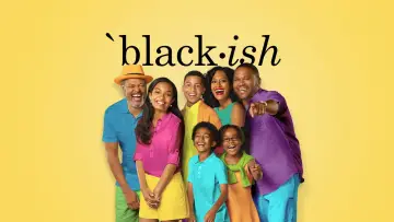 Backdrop for the TV series "black-ish" #1314655