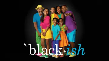 Backdrop for the TV series "black-ish" #1314659