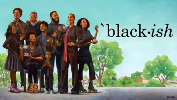 Backdrop for the TV series "black-ish" #1314663