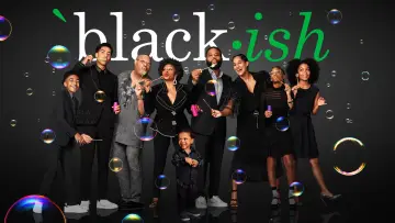 Backdrop for the TV series "black-ish" #1314664