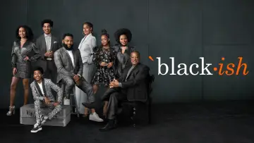 Backdrop for the TV series "black-ish" #1314665