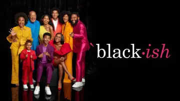 Backdrop for the TV series "black-ish" #1314669