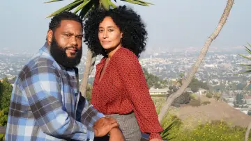 Backdrop for the TV series "black-ish" #1314679
