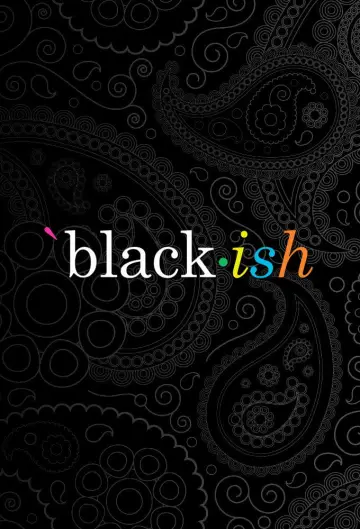 Poster for the TV series "black-ish" #1314709