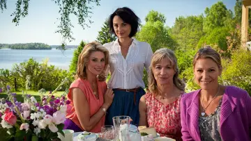 Backdrop for the TV series "Inga Lindström" #1392255