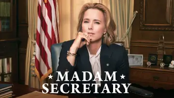 Backdrop for the TV series "Madam Secretary" #1299889