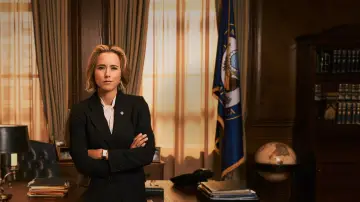Backdrop for the TV series "Madam Secretary" #1299890
