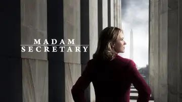 Backdrop for the TV series "Madam Secretary" #1299891