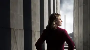 Backdrop for the TV series "Madam Secretary" #1299895