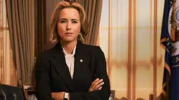 Backdrop for the TV series "Madam Secretary" #1299896