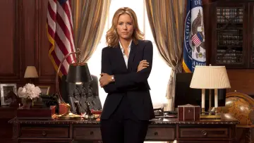 Backdrop for the TV series "Madam Secretary" #1299898