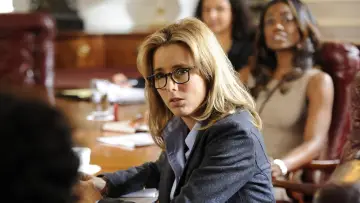 Backdrop for the TV series "Madam Secretary" #1299900
