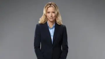 Backdrop for the TV series "Madam Secretary" #1299901