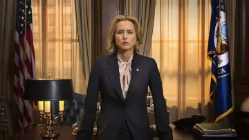 Backdrop for the TV series "Madam Secretary" #1299902