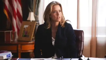 Backdrop for the TV series "Madam Secretary" #1299903