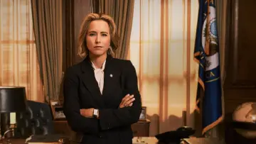 Backdrop for the TV series "Madam Secretary" #1299904