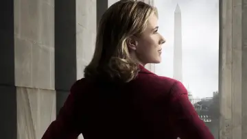 Backdrop for the TV series "Madam Secretary" #1299906