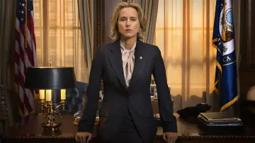 Backdrop for the TV series "Madam Secretary" #1299909