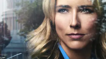 Backdrop for the TV series "Madam Secretary" #1299912