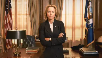 Backdrop for the TV series "Madam Secretary" #1299914