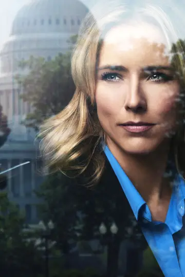 Poster for the TV series "Madam Secretary" #1299922