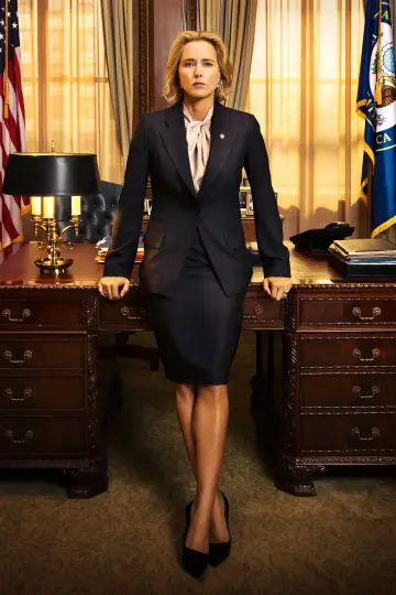 Poster for the TV series "Madam Secretary" #1299925