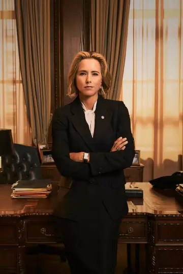 Poster for the TV series "Madam Secretary" #1299926