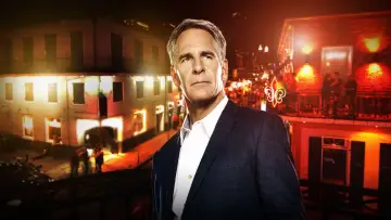 Backdrop for the TV series "NCIS: New Orleans" #1288963