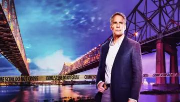 Backdrop for the TV series "NCIS: New Orleans" #1288964