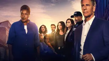 Backdrop for the TV series "NCIS: New Orleans" #1288967