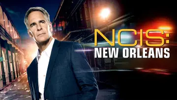 Backdrop for the TV series "NCIS: New Orleans" #1288969