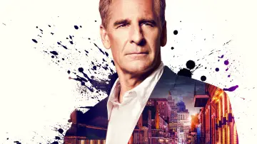 Backdrop for the TV series "NCIS: New Orleans" #1288972