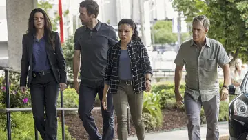 Backdrop for the TV series "NCIS: New Orleans" #1288973