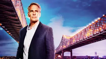 Backdrop for the TV series "NCIS: New Orleans" #1288978